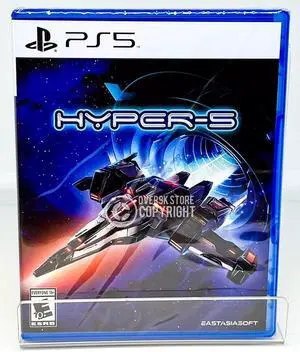 Hyper5  PS5