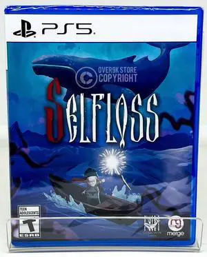 Selfloss  PS5