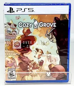 Cozy Grove  PS5