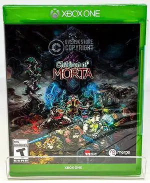Children Of Morta  Xbox One