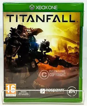 Titanfall  Xbox One