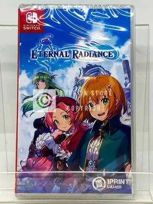 Eternal Radiance  Nintendo Switch