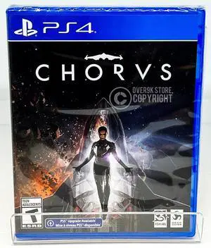 Chorvs  PS4