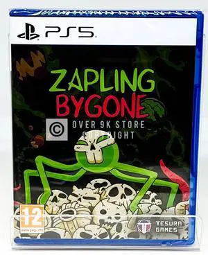 Zapling Bygone  PS5