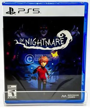 In Nightmare  PS5