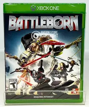 Battleborn  Xbox One