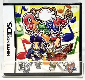 Ontamarama  Nintendo DS