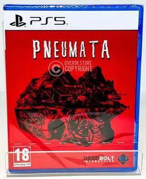 Pneumata  PS5