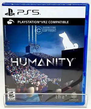 Humanity  PS5 / Playstation 5