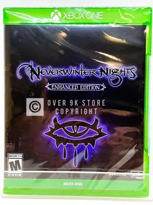 Neverwinter Nights Enhanced Edition  Xbox One