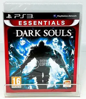 Dark Souls Essentials  PS3