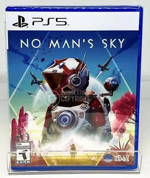 No Man's Sky  PS5