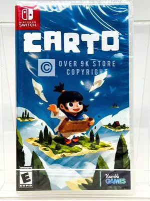 Carto  Nintendo Switch