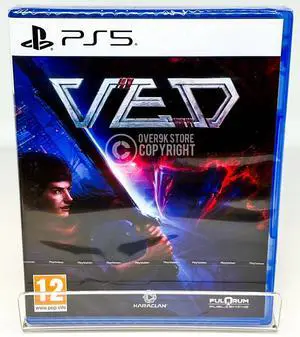 VED  Playstation 5 / PS5