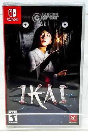 Ikai  Nintendo Switch