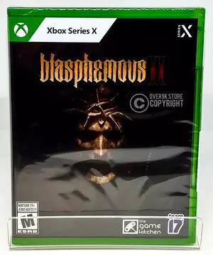 Blasphemous II 2  Xbox Series X