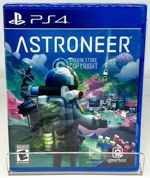 Astroneer  PS4