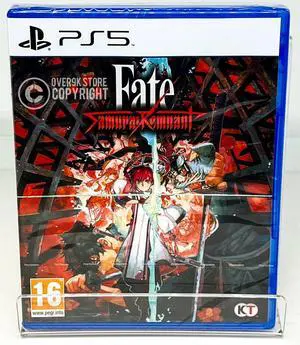 Fate/Samurai Remnant  PS5