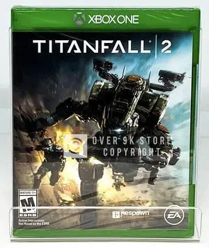 Titanfall 2  Xbox One