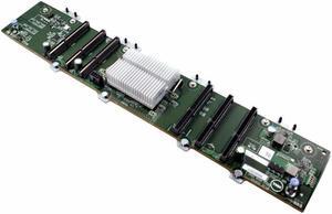 C4130 For Dell PowerEdge CPU GPU & PCI-Express Slot Backplane Board Card - 0NDNN