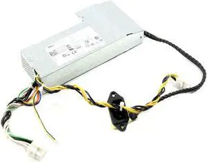 Dell Inspiron 23 5348 Optiplex 9030 H185EA-00 185W Switching Power Supply D6V04 Dell Inspiron 23 5348 Optiplex 9030 H185EA-00 185W Switching Power Supply D6V04