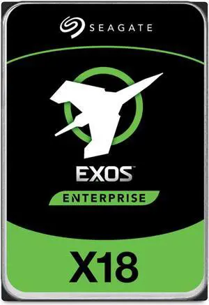 10TB Seagate 3.5 Inch SATA 6GB/s 7200RPM 256MB Internal Hard Drive