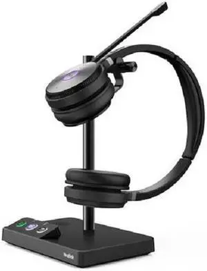 YEA-WH62-DUAL-TEAMS Wireless Dual Teams Headset by Yealink Headsets