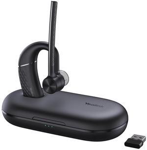 YEA-BH71-PRO 1208652 Teams Mono BT Wireless Headset by Yealink Headsets