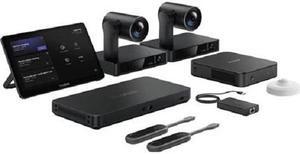 YEA-MVCS90-C5-007 Teams Rooms system for ProAV Rooms by Yealink Video Conferencing