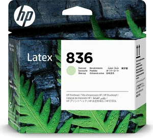 HP 836 overcoat original Latex printhead 4UV98A HP 836 overcoat original Latex printhead 4UV98A