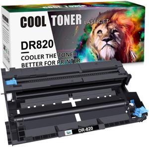 1x DR820 Drum For Brother HL-L5100DN MFC-L5850DW L5800DW