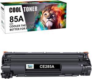 1 Pack CE285A Toner Cartridge For HP 85A Laserjet P1102w P1102 M1217nfw M1212nf M1132