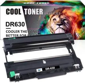 1xDR630 Drum Cartridge Compatible With Brother MFC-L2700DW printer