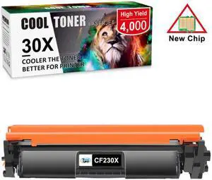 1PK Toner CF230A CF232A Drum for HP LaserJet Pro M203dw M203dn M227fdn