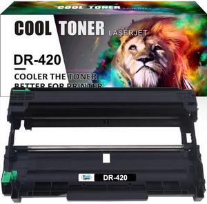 1 Pack DR420 Drum Unit Compatible for Brother HL-2270DW DCP-7065DN