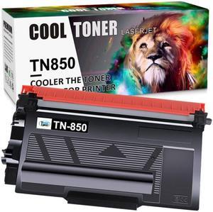 1PK TN850 TN-850 Toner For Brother MFC-L5850DW MFC-L5700DW HL-L6300DW HL-L5100DN