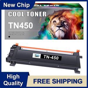 1*TN450 Toner Compatible with Brother HL-2270DW DCP-7065 MFC-7360N