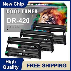3* DR420 Toner Compatible with Brother HL-2270DW DCP-7065 MFC-7360N