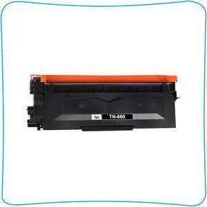 3Pack TN660 Toner For Brother MFC-L2700DW L2710 HL-2340DW HL-L2395DW
