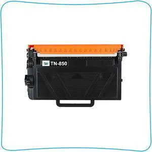 1Pack TN850 Toner For Brother MFC-L2700DW L2710 HL-2340DW HL-L2395DW