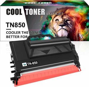3Pack Toner Compatible with Brother TN850 HL-2170 2240