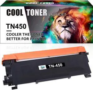 1Pk TN450 Toner or Drum for Brother MFC-L2700DW MFC-L2710DW