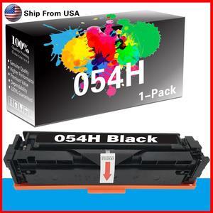 CRG054H Black 054HBK CRG054H Toner Cartridge for imageCLASS LBP623Cdw MF642Cdw MF645Cx