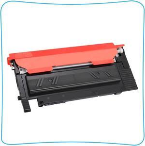 1PK Black 406S CLT-K406S Toner for Samsung CLX-3305FN CLP-367W Xpress C410W SL-C462FW