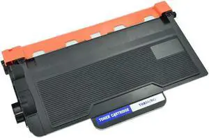 1 Pack TN850 TN820 Toner Cartridge For Brother TN820 MFC-L5900DW L5850DW HL-L6200DW