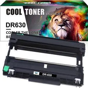 1PK DR630 Drum Compatible With Brother DCP-L2540DW HL-L2320D L2380DW