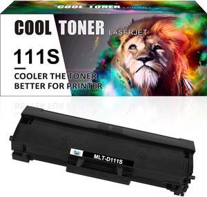 1PK MLT-D111S Toner Cartridge for Samsung MLTD111S 111S Xpress M2070FW M2020W M2022W