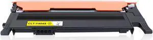 1PK Yellow Toner Cartridge For Samsung Xpress C480FW C430W C480W C480FN C430 CLT-K404S