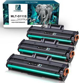 3PK MLT-D111S Toner Cartridges for Samsung Xpress M2020W M2070 W F M2021