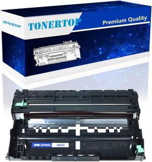1 DR820 Drum for Brother HL-L5100DN HL-L5200DW HL-L5200DWT HL-L6200DW Printer